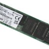 Dysk SSD MTS952P, 256 GB, SATA III 6 Gb/S, wewnętrzny Tak, Transcend 3D -40 → +85°C