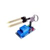 Soil Moisture Sensor with Relay - 12V - Automatic Irrigation