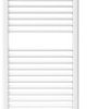 Grzejnik elektryczny Bosch Heat Radiator 4500