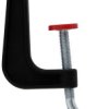 Ścisk Bessey RB269 Maksymalna szerokość mocowania:28 mm Posuw:60 mm