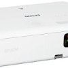 Epson Rzutnik CO-FH01 3LCD 3000 ANSI lumenów 1920 x 1080 Full HD zintegrowany głośnik, Funkcja Zoom