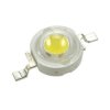 Dioda LED mocy 3W Power LED biała zimna 6500K 185Lm 3,6V 0,7A