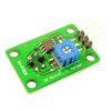 Moduł czujnika odbiciowego IR BTE16-18 TCRT5000 Arduino