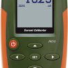 Extech PRC10 Kalibrator Kalibracja (DAkkS) Natężenie prądu