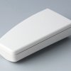 ABS enclosure, (L x W x H) 96 x 47 x 24 mm, gray white (RAL 9002), IP40, A9066107