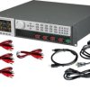 Zasilacz laboratoryjny KORAD KC6403 60V 3A 4 Kanały