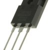 MOSFET N-kanałowy 88 A TO-247 300 V Pojedynczy 600 W 40 miliomów