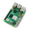 Raspberry Pi 5 Model B 8GB