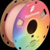CA04056 Filament, Panchroma PLA, Gradient Matte Spring, 1.75 mm, 1 kg