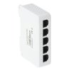 SWITCH POE / EXTENDER SPT-POE/4-POE-DIN-E 5-PORTOWY DELTA NETWORK