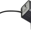 Przekładnik prądowy Gossen Metrawatt SC30 75/1A 0,2VA Kl.3 18 mm N/A N/A