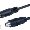 Audio adapter Lyndahl LKPK012-10 LKPK012-10, Jack, 1 m