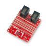 ESP32 Thing - Environment Sensor Shield dla ESP32 Thing - SparkFun DEV-14153