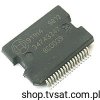 911H4 Automotive ICs SMD-POWER-SO36 BOSCH BULK