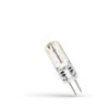 Led G4 Column 12V 1,5W Silikon Ww Spectrum