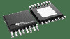 4.5V to 20V Input, 1.8V 3A Synchronous Step-Down SWIFT™ Converter w/ Low-Side Gate Driver | PWP | 16 | -40 to 85