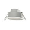 Oprawa LED DOWNLIGHT IP44 DN 90 4W 460lm 4000K 840 biały 3 LATA GWARANCJI 4099854561184