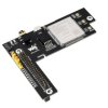 Waveshare SIM7600G-H 4G / 3G / 2G / GNSS Module for Jetson Nano, LTE CAT4, Global Applicable