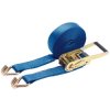 Draper 60952 8m x 50mm Heavy Duty Ratchet Tie Down Straps with Hooks