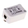 Ochronnik Przeciwprzepięciowy Sieci Lan 1000Mbit Na Szynę Din, Ptf-61-Eco /...