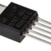 Voltage regulators, 3.3 V, 1.23 V, 37 V