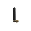 ANTENA GSM ze złączem SMA MĘSKI - 2,5dBi 68mm