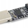 KONWERTER USB - UART CP2102 RS232 TTL 3,3V 5V PROGRAMATOR DO ODCZYTU TX/RX