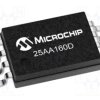 25AA160DT-I/ST