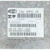 Komputer silnika ECU Magneti Marelli 4MP2.16 IMMO OFF