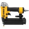 Pneu Nailer with Precision Point