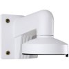 ABUS TVAC31500 Wall Bracket White For TVIP/TCIP Outdoor Dome Cameras