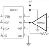 Low-Cost, Low-Voltage, Rail-to-Rail, Input/Output, SOT23 5MHz Op Amp