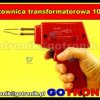 Lutownica transformatorowa 100W