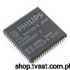 IC uPC PCB80C552-5-16WP SMD-PLCC68 PHILIPS
