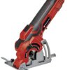 Einhell TC-CS 89 Mini piła tarczowa do metalu 89 mm 600 W