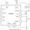2-pair, type-2, 8-channel PoE PSE | RTQ | 56 | -40 to 125