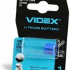 Bateria Litowa Guzikowa Videx CR1 3N 3V Blister 1szt