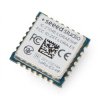 Moduł LoRa-E5 STM32WLE5JC - moduł LoRaWAN 868/915 MHz - wbudowany ARM Cortex-M4 i SX126x - Seeedstudio 317990687
