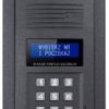 MODUŁ OP-255R-G ELFON OPTIMA RFID GRAFIT