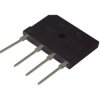 25A / 1000V Bridge Rectifier KBJ2510