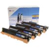 G&G NT-PB243BK/C/M/Y_V6-B-UP-4 Toner Multipack for Brother TN-243 CMYK 1000 p.