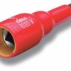 Cimco Cimco Werkzeuge 112670 Nasadka do uchwytu maszynowego 4 mm Końcówka wkrętaka 1/2