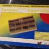 Tandem CD+IDE Controller