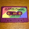 divMMC ESXDOS Flasher Cassette