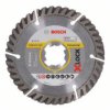 Bosch Accessories 2608615165 PRO X-LOCK Diamanttrennscheibe Sta 115x22,23x1,6x10mm Universal Tarcza tnąca diamentowa Śre