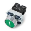 Przełącznik tablicowy monostabilny - PT-29G - 10A 440V NO 1