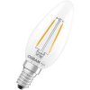 OSRAM HOMELIGHTING 4099854466779 LED EEC D E14 1.8W Warm white Ø35mm x 35mm