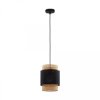 Lampa wisząca BOHO BLACK 6540 TK LIGHTING