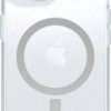Otterbox OtterBox React MagSafe für iPhone 16e/15/14/13 Stardust - clear Futerał backcase Apple iPhone 13, iPhone 14, iP