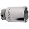 Draper Expert 39047 35mm 1/2" Square Drive 6 Point Hub Nut Socket